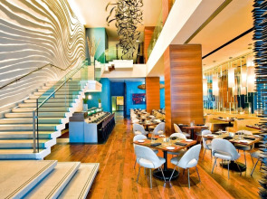 W New York - Times Square