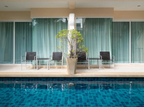 Baan Karonburi Resort