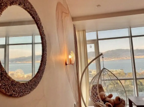 Апартаменты Марсель на улице Энгельса