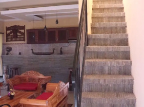 Barong Bali Resort Ubud