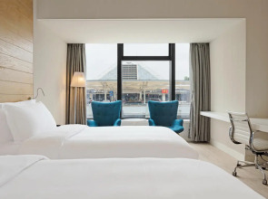 Haikou Meilan International Airport Hotel