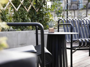 Hotel Jardin Des Plantes