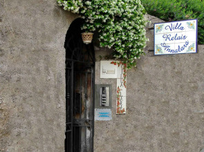 Hotel Villa Annalara charme and relax