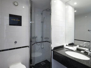 Copenhagen Strand Hotel