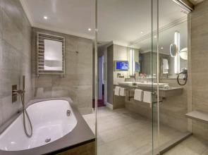 Hotel Schweizerhof Zürich