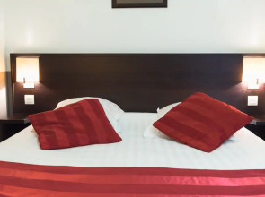 Appart'City Classic Lyon Part-Dieu