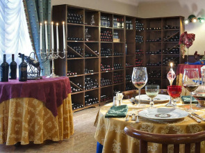 Palace Hotel San Pietro