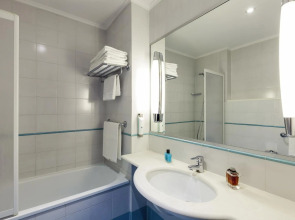 Riolavitas Spa & Resort - All Inclusive