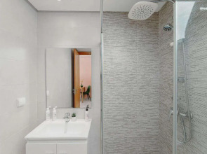 Stayhere Rabat - Agdal 1 - Comfort Residence