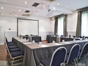 B&B Hotel Milano Cologno Studios