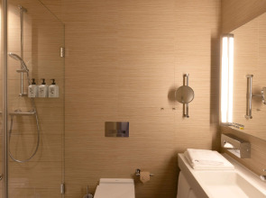 Scandic Hamburg Emporio