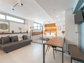 Phaedra, Hideaway Suite Near Acropolis By CloudKeys