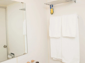 Koko Hotel Yokohama Tsurumi