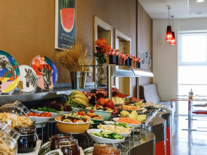 ibis Istanbul Esenyurt