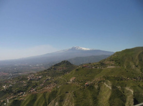 Hotel Panorama di Sicilia