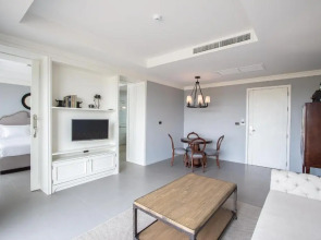 Sugar Marina Hotel - AVIATOR - Phuket Airport