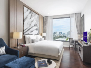 137 Pillars Suite and Residences Bangkok