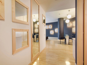 DoubleTree by Hilton Cluj – City Plaza