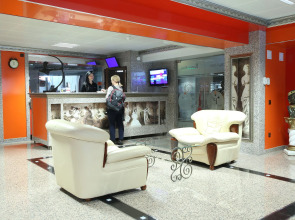 Grand Pier Hotel Old Town