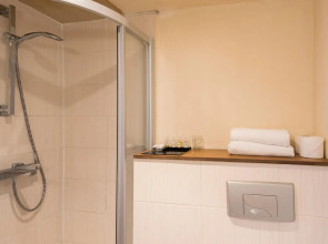 Pasha Hotel - 3* Boutique Hotel