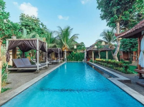 Pondok Kutuh Guesthouse