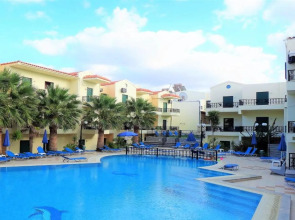 Diogenis Blue Palace