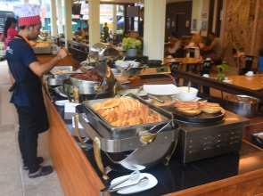 PP Charlie Beach Resort