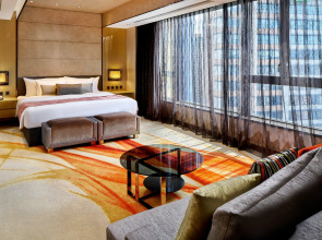 Crowne Plaza Hong Kong Kowloon East by IHG