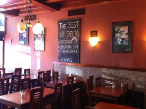 Delta Hotel City Center