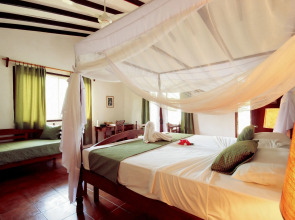 Hotel Cote d'Or Lodge