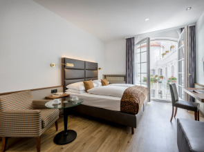 Hotel Imlauer Vienna