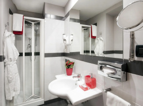 Best Western Ars Hotel