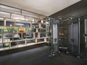 Grand Hyatt Hong Kong