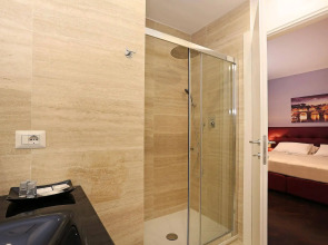 S Suites in Rome