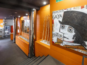 Apartamentos G3 Galeón