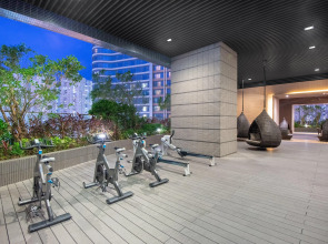 Holiday Inn Express Hong Kong Kowloon East