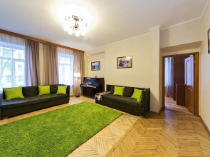 Likeflat Apartment Old Arbat