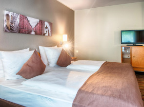 Leonardo Hotel Hamburg Airport