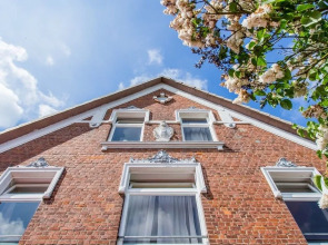 Moorwerder Hof Hotel & Wellness