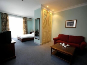 Отель «Горизонт»