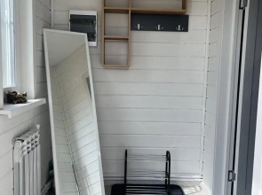 Таунхаус у Источника Архангела Михаила