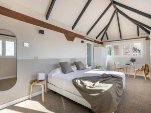 Апартаменты Líbere Málaga Teatro Romano