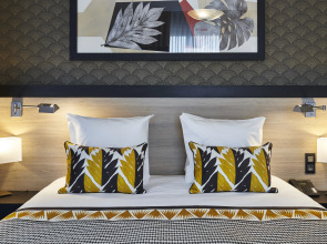 Hotel & Spa Vacances Bleues Le Splendid