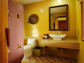 Phi Phi Arboreal Resort