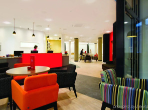 Four Points Flex by Sheraton Newcastle