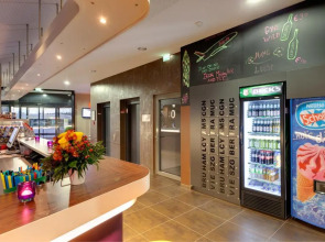 MEININGER Hotel Frankfurt Main / Airport