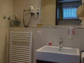 Garni Hotel Schumacher