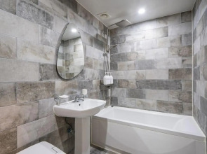 HOTEL Yeogiuhtte Gwangju Station