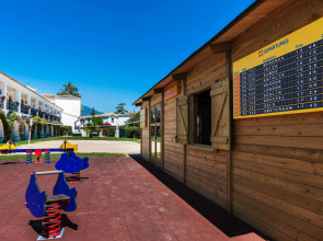 Hotel Globales Cortijo Blanco