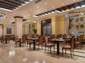 Eurostars Las Claras